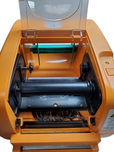 Precios Magníficos Impresora de Etiquetas Térmicas Industriales Duralabel Pro 200 Sin Adaptador - Product Image 2
