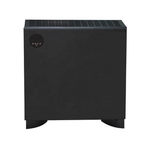 Suntree-Deshumidificador <span class=keywords><strong>de</strong></span> pared inteligente con control remoto, wifi, R32, 60l/día - Product Image 3