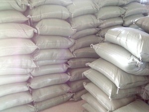 Détergent en <span class=keywords><strong>poudre</strong></span> <span class=keywords><strong>antifongique</strong></span> pour le lavage des vêtements, grand emballage de 25 kg et 50 kg - Product Image 4