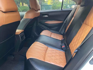 <span class=keywords><strong>Toyota</strong></span> <span class=keywords><strong>Corolla</strong></span> Usata <span class=keywords><strong>2019</strong></span> Modello 1.2T S-CVT GL-i Edizione Elite, Guida a Sinistra, Buone Condizioni, Bianca - Product Image 5