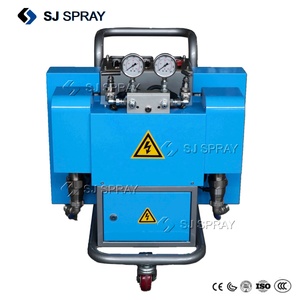 Key Project-máquina <span class=keywords><strong>de</strong></span> pulverización <span class=keywords><strong>de</strong></span> poliurea <span class=keywords><strong>de</strong></span> <span class=keywords><strong>poliuretano</strong></span>, puente <span class=keywords><strong>de</strong></span> carretera a prueba <span class=keywords><strong>de</strong></span> agua, E2mini - Product Image 5