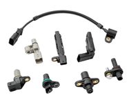 Sensor ABS con Protección IP68 5621065J00 para Suzuki GRAND ESCUDO II 2005-2015 Serie Completa