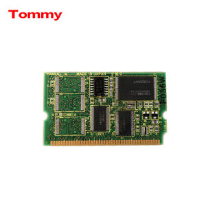 Fanuc A20B-3900-0163ใหม่ดั้งเดิม ROM Memory Card บอร์ด PCB - Product Image 6