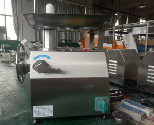 1-1/2HP Moteur avancée 22 machine à hachoir à <span class=keywords><strong>viande</strong></span> hachoir à <span class=keywords><strong>viande</strong></span> <span class=keywords><strong>commercial</strong></span> avec DU CE - Product Image 2
