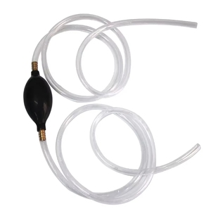 <span class=keywords><strong>Pompe</strong></span> manuelle portable à siphon pour transfert de carburant essence, huile, <span class=keywords><strong>eau</strong></span>, pièces et accessoires de camping-car, aquarium - Product Image 6