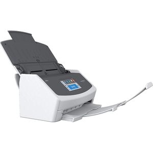 Scanner de documents couleur recto-verso Fujitsu ScanSnap iX1500 avec écran tactile pour Mac ou PC, blanc - Product Image 6