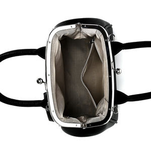 Bolsos Cruzados para Mujer Hechos en China, Venta al Por Mayor en Línea, con Pequeños Elementos Decorativos, Fabricados en Material PU 8822 - Product Image 2