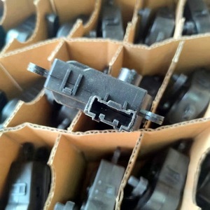 Actuador de motor Gs1d-61-b60 para Mazda 6 Gh, circulación interna y externa GV7d-61-b60 - Product Image 2