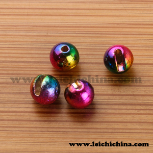 Pêche à La <span class=keywords><strong>Mouche</strong></span> perles De Tungstène fendue - Product Image 4