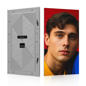 Trong nhà tiết kiệm năng lượng dẫn hiển thị tuyệt vời tản nhiệt đúc hợp kim nhôm đứng mô hình p1.53 p1.86 P2 p2.5 cho lệnh - Product Image 3