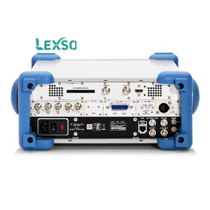 Analyseur de signal TV série ROHDE SCHWARZ, référence universelle pour les instruments de mesure électroniques de diffusion TV lexso - Product Image 3