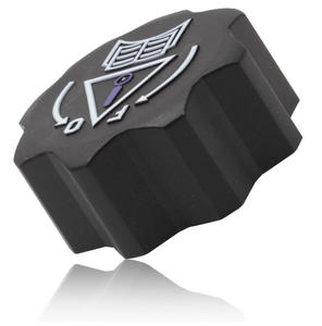 1306 e4 tappo del serbatoio dell'acqua del sistema di raffreddamento del radiatore per <span class=keywords><strong>peugeot</strong></span> <span class=keywords><strong>206</strong></span> Hatchback <span class=keywords><strong>1998</strong></span>- - Product Image 5