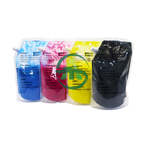 Polvere di Toner di Ricarica MX60 per <span class=keywords><strong>Sharp</strong></span> <span class=keywords><strong>MX</strong></span> C2621 <span class=keywords><strong>2651</strong></span> 3121 3051 3081 3082 3581 3582 4081 4082 5081 5082 6081 6082 Toner a Colori 500g - Product Image 5