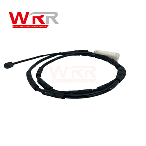 เซ็นเซอร์ตรวจจับการสึกหรอของผ้าเบรกหลัง 34356792565 34356792562 สำหรับ BMW F30 F32 320i 328i สายไฟแจ้งเตือนการเบรกแบบดิสก์ที่เชื่อถือได้ - Product Image 3