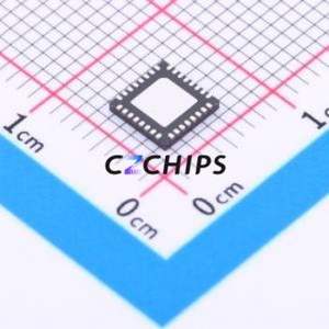 วงจรรวม LFCSP-32 AD7960BCPZ (5x5) ใหม่และดั้งเดิมชิป IC PMIC แปลงอนาล็อกเป็นดิจิตอล (ADC) - Product Image 2