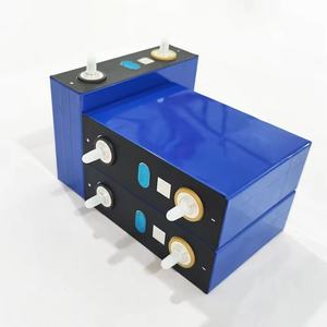 Новые аккумуляторные элементы Gotion 3.2V 102Ah LiFePO4, большой одиночный блок в квадратном алюминиевом корпусе, аккумуляторный блок большой емкости 100Ah - Product Image 3