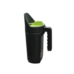 Épandeur <span class=keywords><strong>KOBOLD</strong></span> à bas <span class=keywords><strong>prix</strong></span>, capacité 2,5 L, pour machine de récolte de maïs et de soja à haute efficacité pour usage agricole - Product Image 3
