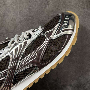 Sneakers de mode pour hommes et femmes de haute qualité, respirantes, en mesh, mode haut de gamme, vente en gros - Product Image 2
