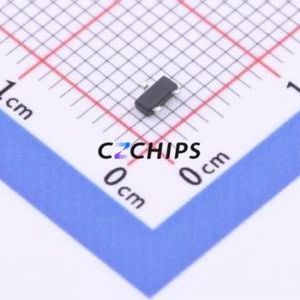 ทรานซิสเตอร์ขั้วต่อสองขั้ว (BJT) ของแท้และใหม่ C945-MS ทรานซิสเตอร์ทรานซิสเตอร์ขั้วต่อแบบสองขั้ว - Product Image 2