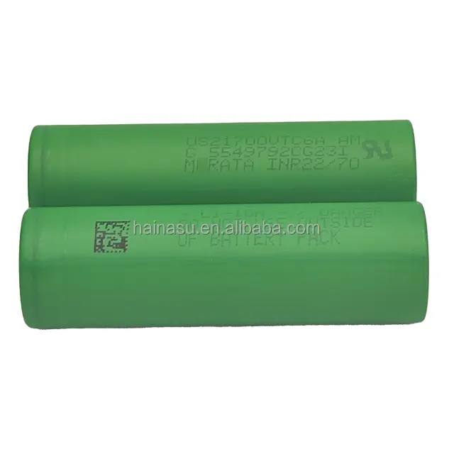 Mp 100% Original High Power Inr21700 Vtc6a 3.7v 4000mah Li-ion Rechargeable Battery 15c Discharge For Ebike Battery Pack