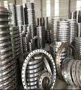 All Kinds Of Flanges Stainless Steel Flanges Carbon Steel Blind Flanges