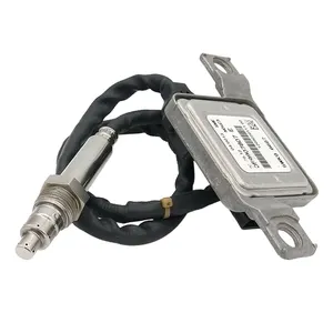 Bit Auto Parts NOx Sensor NOx Catalyst For AUDI Q7 4M0907807Q 4M0 907 807 Q 4M0907807AQ 4M0 907 807 AQ