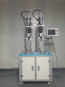 Máquina de Teste de Queda Micro-repetida para Produtos Eletrônicos Simulados, Máquina de Teste de Queda Micro-repetida para Celulares com Duas Estações - Product Image 3