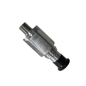 เซ็นเซอร์วัดความเร็วแบบ Piezo รุ่น Velomitor XA ของ Nevada 330525 สำหรับระบบอัตโนมัติ ทำจากสแตนเลส - Product Image 1