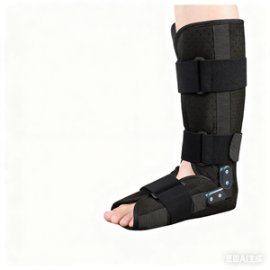 อุปกรณ์พยุงเท้าสำหรับวางเท้าอุปกรณ์พยุงข้อเท้าและกระดูกช่วยพยุงข้อเท้า - Product Image 6