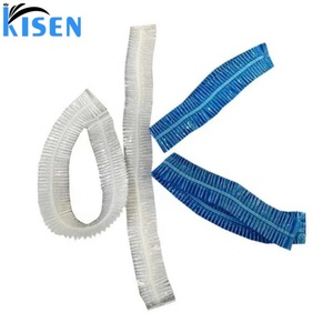 ผ้าคลุมอ่างแช่เท้าแบบใช้แล้วทิ้ง Kisen Hot Sale สำหรับเก้าอี้สปาอเนกประสงค์  แผ่นรองพลาสติกสำหรับเก้าอี้แช่เท้าเพดิคิวร์ - Product Image 1