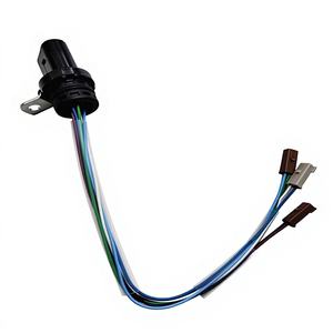 Faisceau de câblage de boîte de vitesses Jetta 09G neuf, 6 broches, 09G927363B pour Magotan - Product Image 2