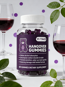 Milk Thistle Gummies for <b>Liver</b> Detox <b>Supplements</b>, Anti-Alcohol <b>Liver</b> Cleansing and Detox Gummies - Product Image 2