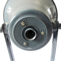 Haut-parleur à cornet réflexe en aluminium WF-21 de 21 pouces, bon marché et de qualité