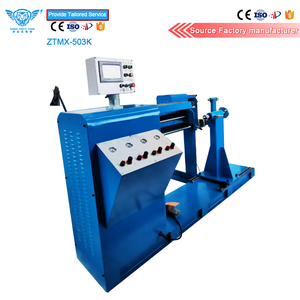 Best Supplier Automatic CNC <strong>Coil</strong> <strong>Winding</strong> <strong>Machine</strong> For Electrical Motors And <strong>Transformers</strong> - Product Image 3