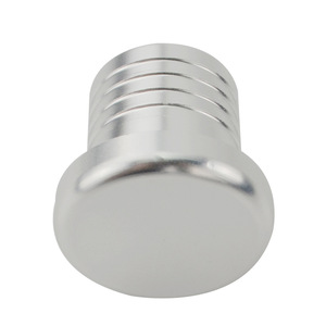 PQYRACING SQV4 Exhaust Valve 25mm <b>Adapter</b> <b>Plug</b> For Volkswagen Audi Tuning - Product Image 5