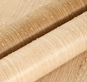 Papel de Contacto de Película de PVC con Textura de Madera Autoadhesiva para Muebles de Hotel, Pared de Madera, <span class=keywords><strong>Apartamentos</strong></span>, Salas de Estar, Cocinas - Product Image 5