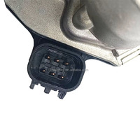 Pièces de moteur automobile Hengney 96875250 0280750550 pour Chevrolet SAIL Corps de papillon