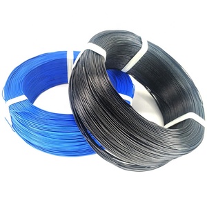 Cable Aislado UL1015, Cable de Cobre Sólido de Calibre 16 AWG - Product Image 4
