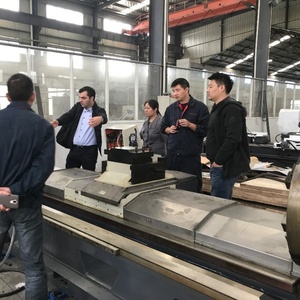 <span class=keywords><strong>CNC</strong></span> cuộn máy phay cho khía hình chữ v và logo đánh dấu - Product Image 4