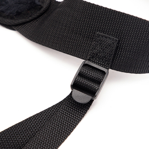 Vibrateurs de ceinture de sécurité pour femmes lesbiennes, jeu pour adultes, support de gode, jouet sexuel, ceinture en forme de cœur, gode à sangle, vibrateur, jouets sexuels pour femmes - Product Image 6