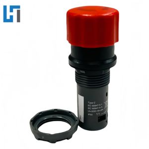 Nouveau Original CE4T-10R-10 CE4P-10R-02 bouton CE4P-10R-11 interrupteur Plc contrôleur de programmation contrôleur d'automatisation industrielle Stock - Product Image 2