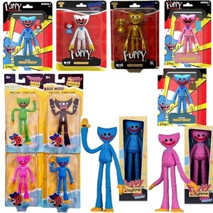 Figurine articulée de collection très populaire, modèle de jouet de bureau, ornement décoratif pour les fans de jeux, cadeau pour enfants - Product Image 1
