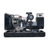 Générateur diesel de haute qualité 24 kW-1800 kW, alternateur triphasé 400 V/230 V, vitesse nominale 1500/1800 tr/min, sortie courant continu 50/60 Hz