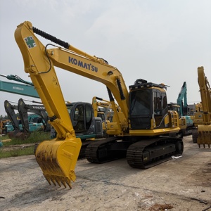 Excavadoras Usadas Komatsu PC160 PC160LC-8 PC160-6 PC160LC-7 Mini de <span class=keywords><strong>Segunda</strong></span> <span class=keywords><strong>Mano</strong></span>, Komatsu PC160 con Motor Cummins Incluido - Product Image 4