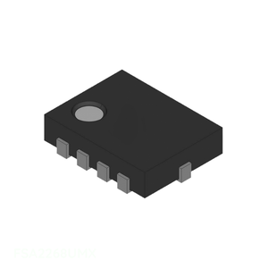 Interface FSA2268UMX 10 UFQFN Acheter des composants électroniques en ligne Canal du fabricant - Product Image 1