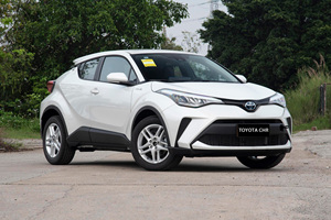 Vente chaude 2024 <span class=keywords><strong>Toyota</strong></span> ch-r bi-moteur 2.0L E-CVT confortable conduit luxe honourable ch r <span class=keywords><strong>toyota</strong></span> <span class=keywords><strong>chr</strong></span> voiture <span class=keywords><strong>hybride</strong></span> <span class=keywords><strong>2023</strong></span> - Product Image 4