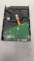 Server Penyimpanan 3,5-Inci 2TB Enterprise ST2000NM000A Bekas Aksesori Elektronik Internal Port Ekspansi SATA22