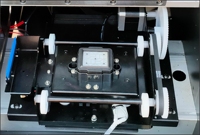 Plóter de Inyección de Tinta de Gran Formato MD-1680S de 1.6m, 1.8m y 3.2m con Impresora Ecosolvente DX5, DX7, XP para Impresión en Póster, Lienzo y Vinilo