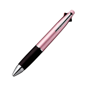 Uni MSXE3-800 Jetstream 2+1 Multi-function <b>Pen</b> Dual Ballpoint & Mechanical Pencil - Product Image 2