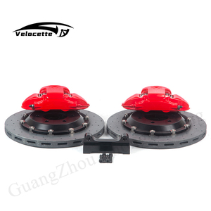 Kit de gros freins mécatroniques de roue arrière pour <span class=keywords><strong>Dacia</strong></span> Sandero <span class=keywords><strong>Duster</strong></span> Lodgy Nouveau système de freinage en aluminium pour Tesla Ford Mazda A4 - Product Image 2